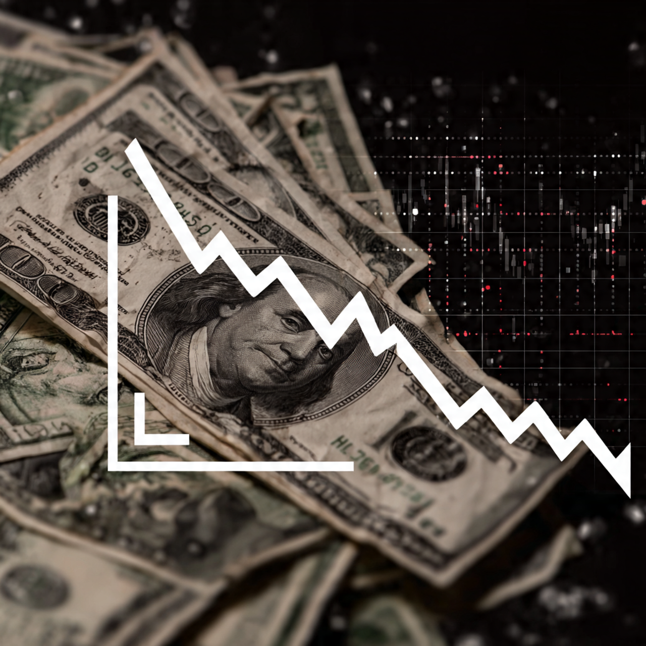 Is the US Dollar Losing Its Global Dominance?